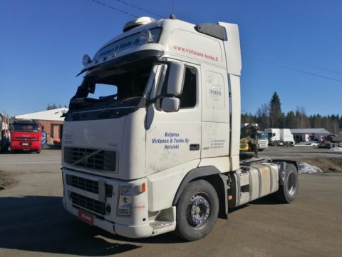 Volvo fh 42 t