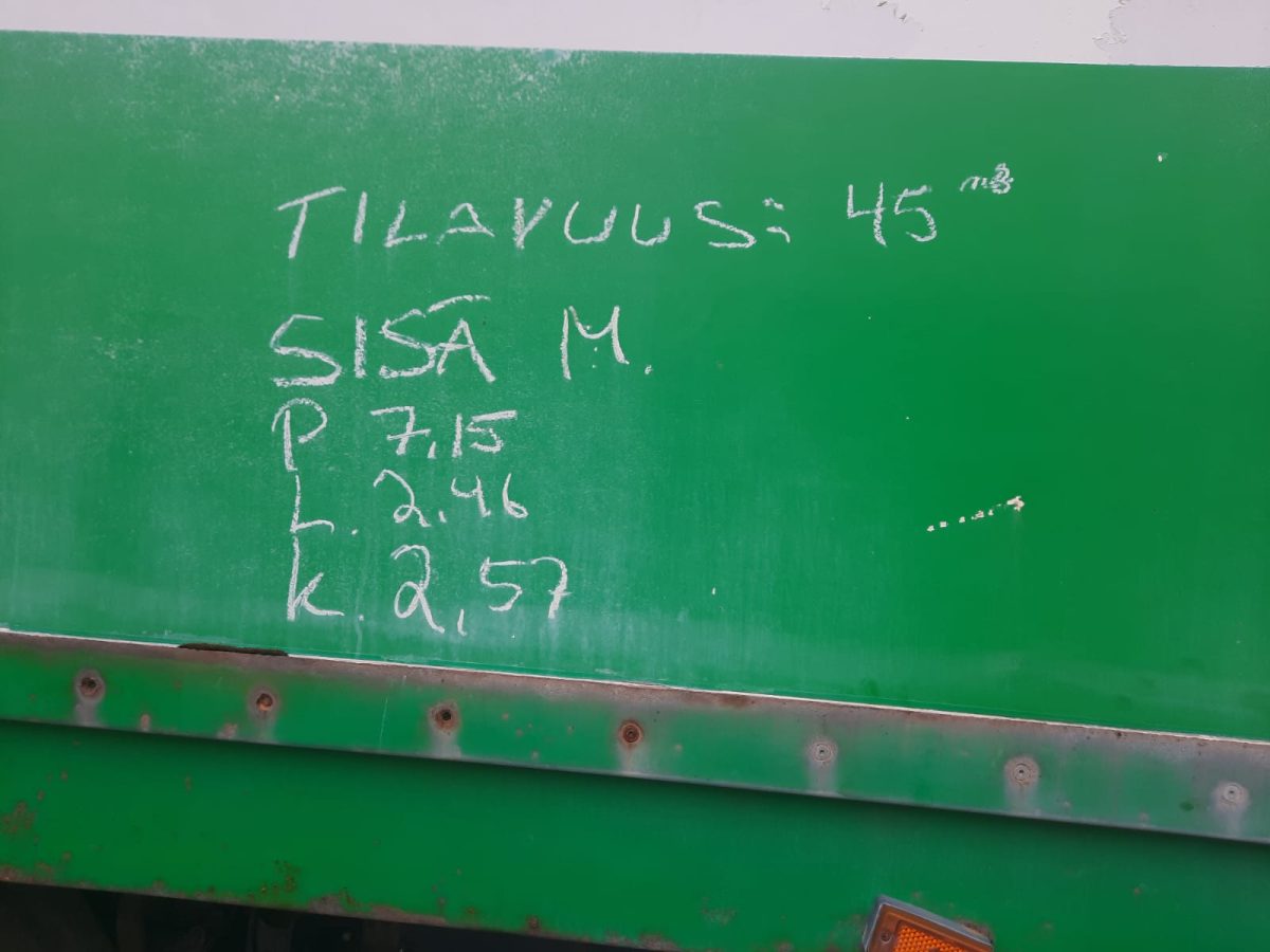 KETJUPURKU 7,2m - Image 5