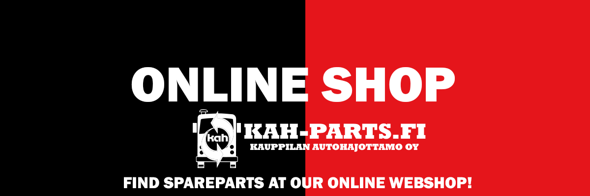 Kah-Parts.fi varaosakauppa