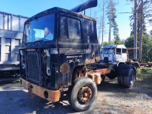SCANIA LBS111S42-38 4X2