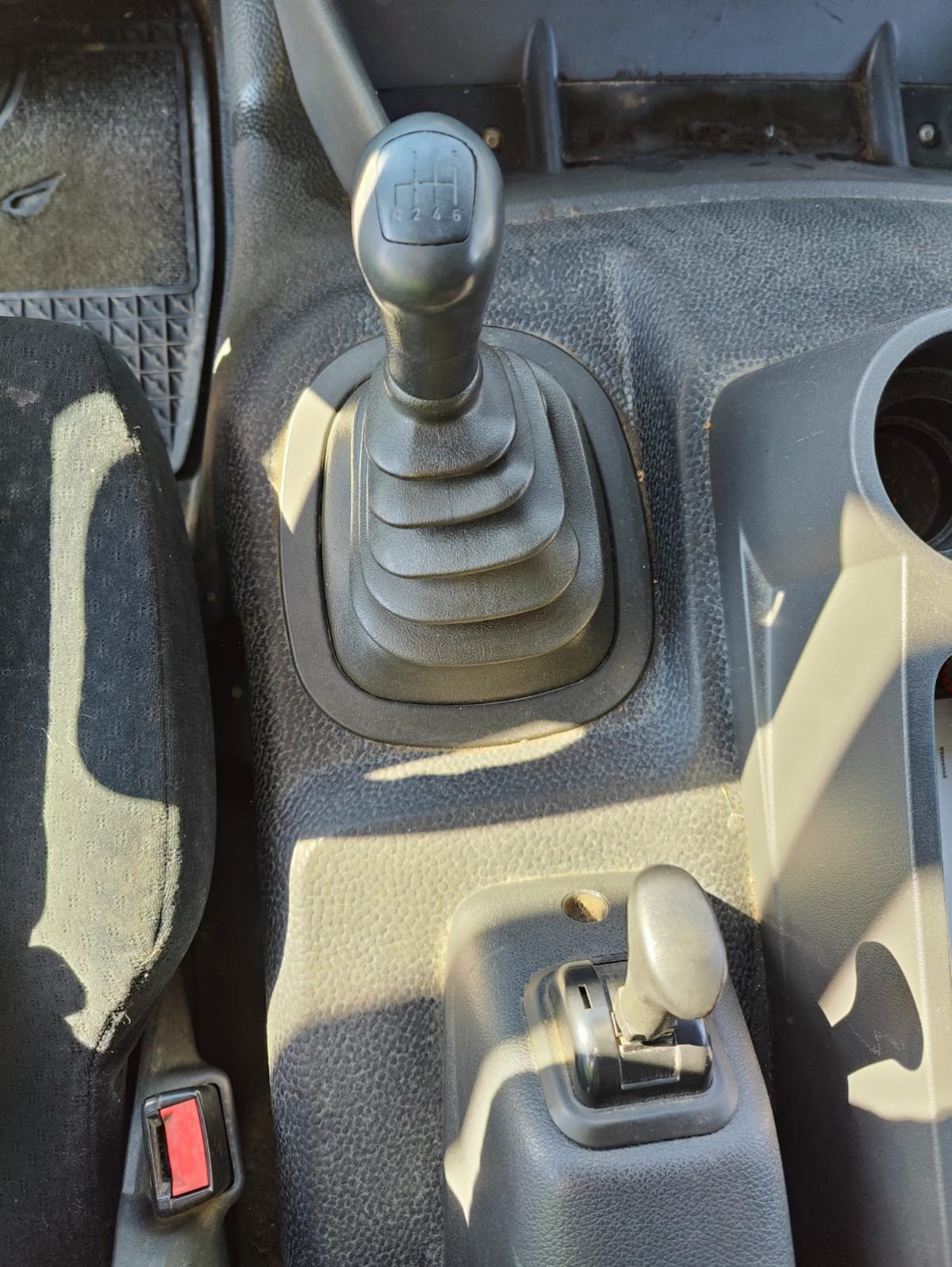 MERCEDES-BENZ ATEGO 1524 4X2 4760 - Image 13