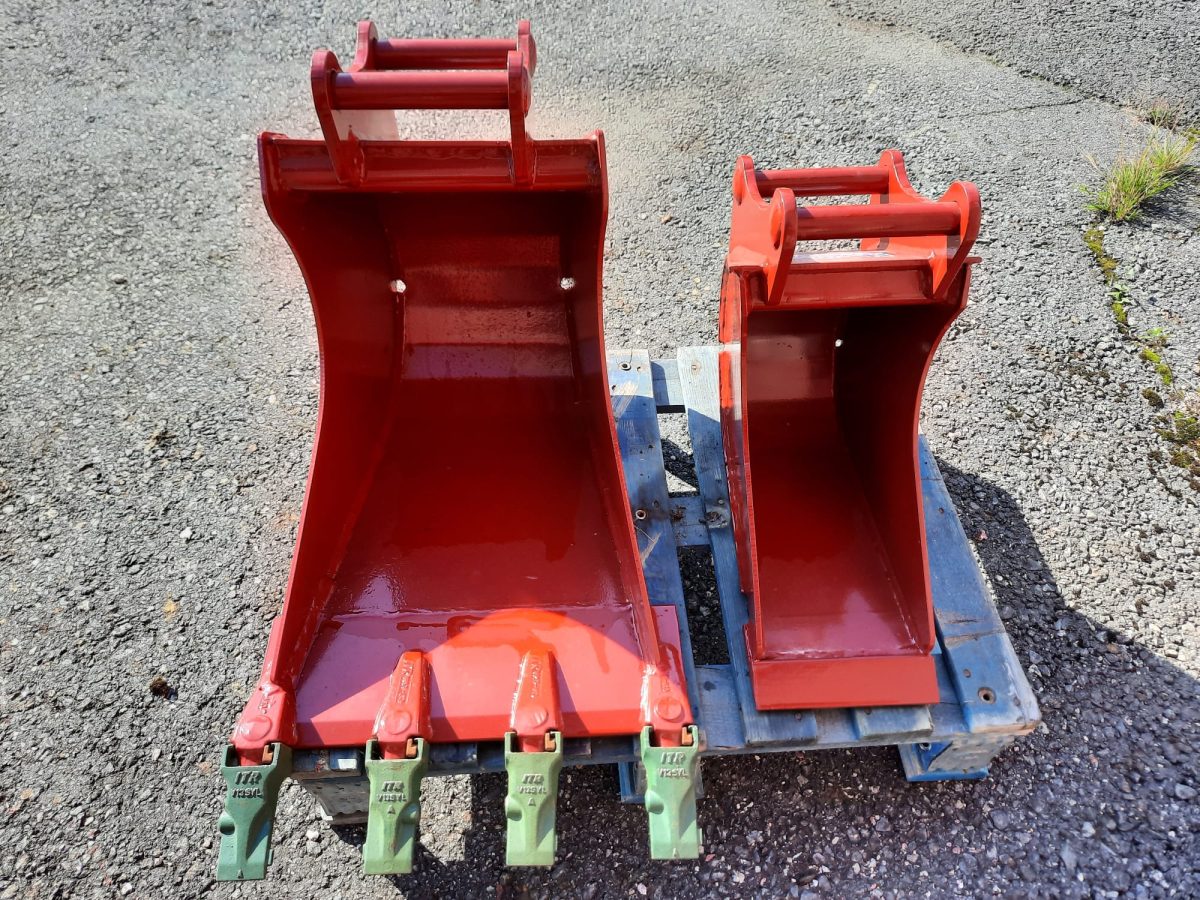 KUBOTA KX016-4 MINIKAIVURI - Image 13