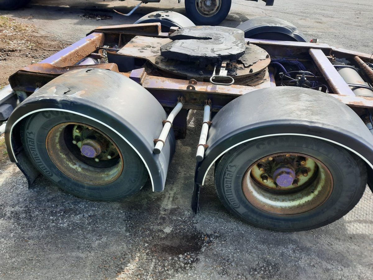 VAK D-2-20 DOLLY - Image 5