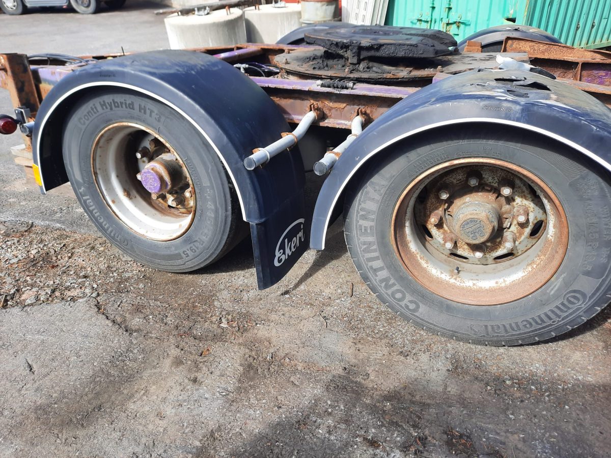 VAK D-2-20 DOLLY - Image 6