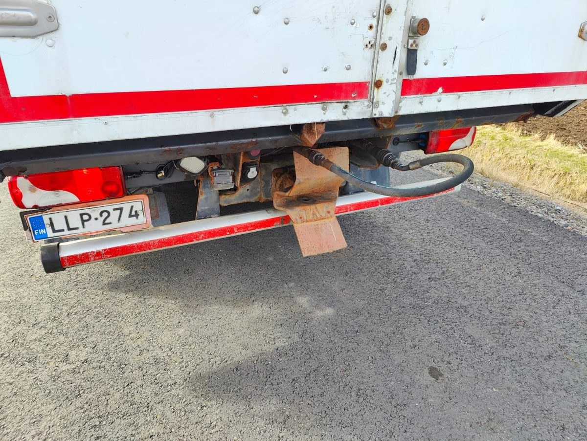 SCANIA R-500 8x2 4700 - Image 12