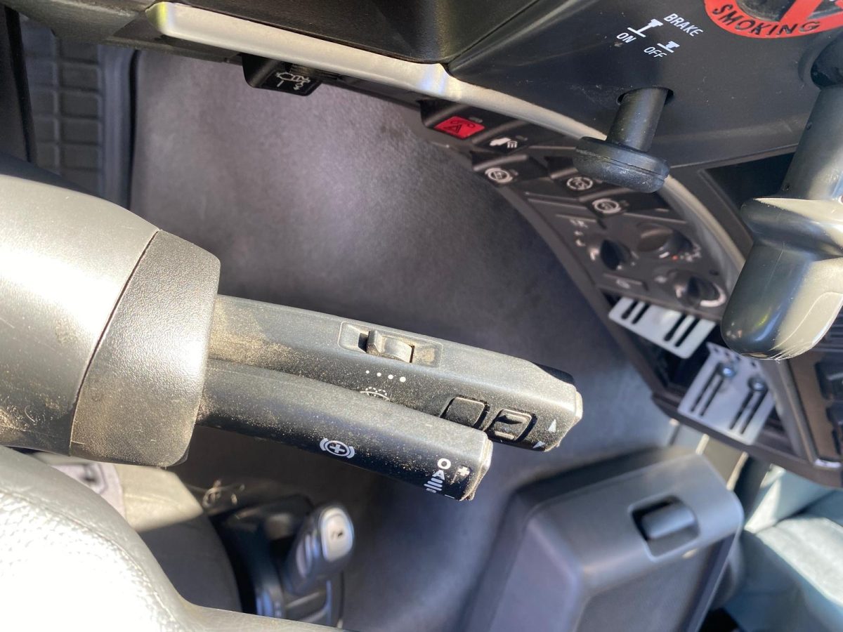 VOLVO FM-13 6x2 4800 - Image 22