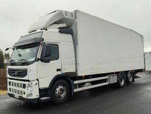 VOLVO FM-13 6x2 5400