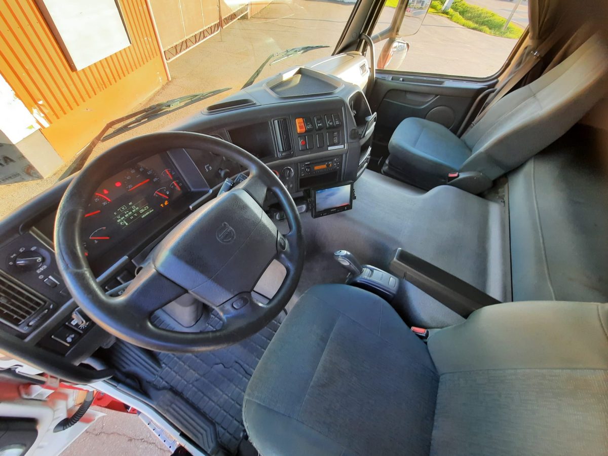 VOLVO FM-11 6X2 4900 - Image 6