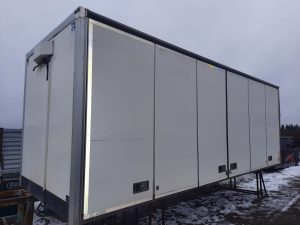 EL-Kori Kokokylkiaukeava kuljetuskori