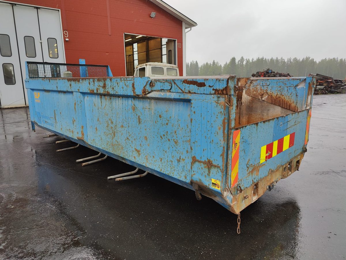 SLP AUTOMAATTIKASETTILAVA - Image 4