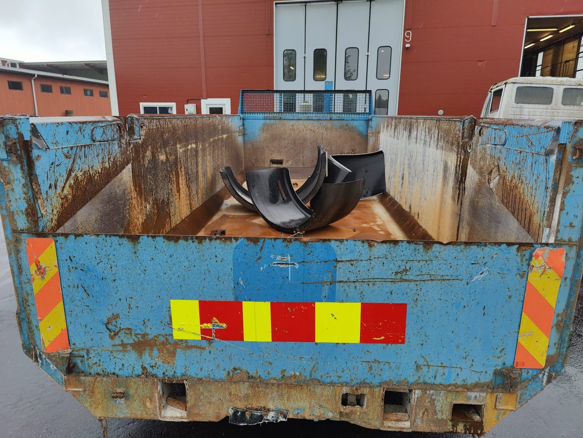 SLP AUTOMAATTIKASETTILAVA - Image 5