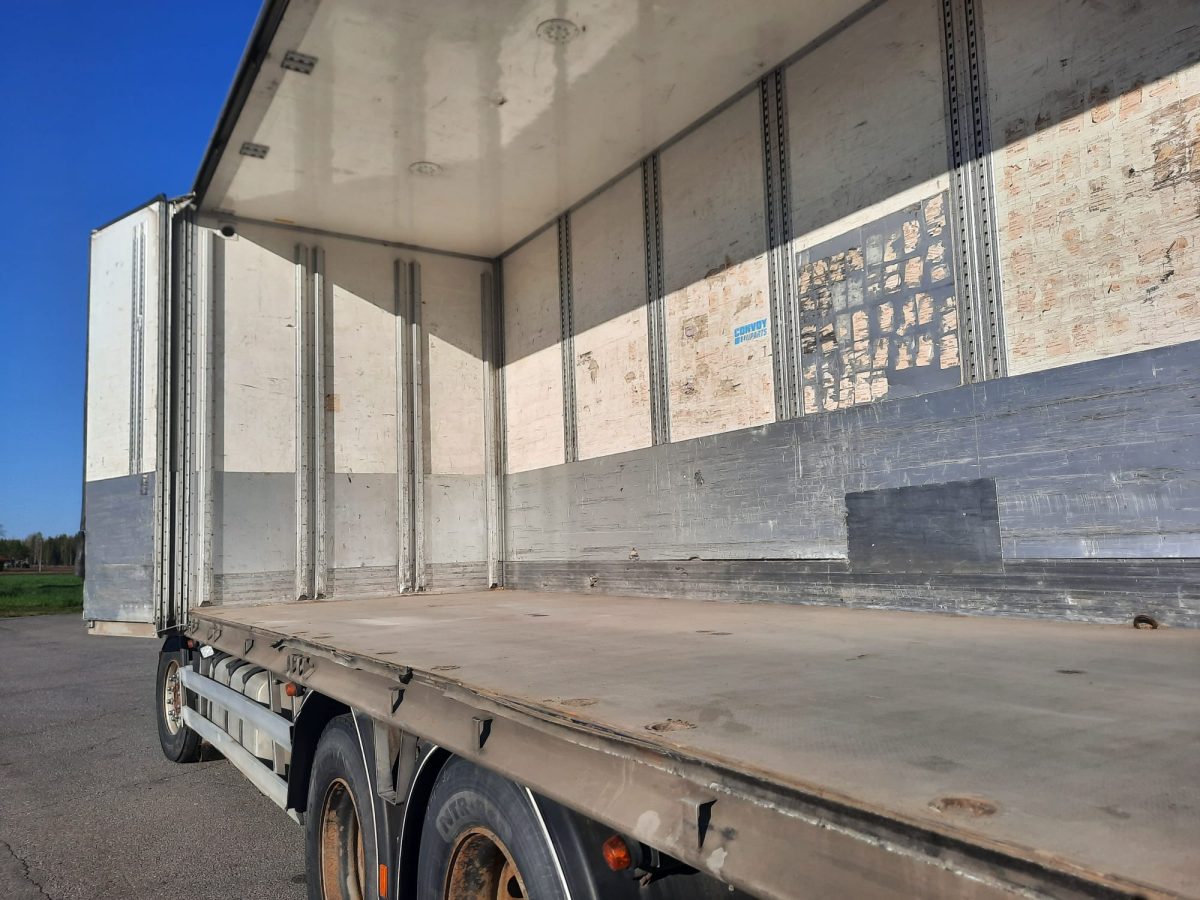 SCANIA R-500 6x2 4700 - Image 7