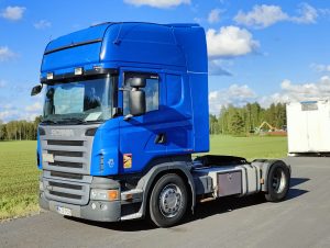 SCANIA R-480 4x2 3700