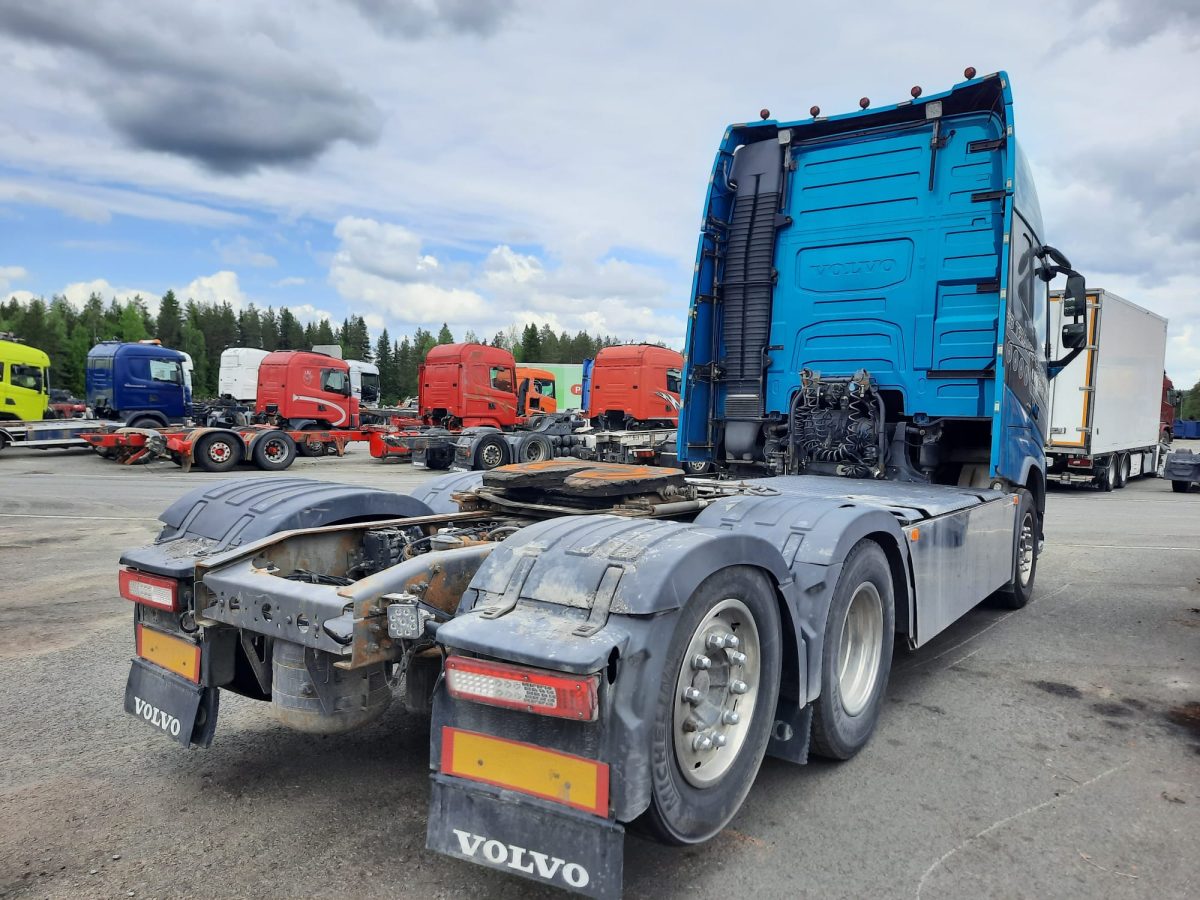 VOLVO FH-13 - Image 2