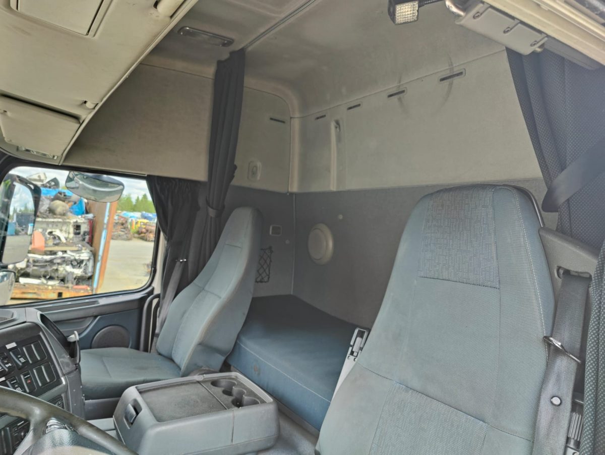 VOLVO FM-13 6X2 4800 - Image 14