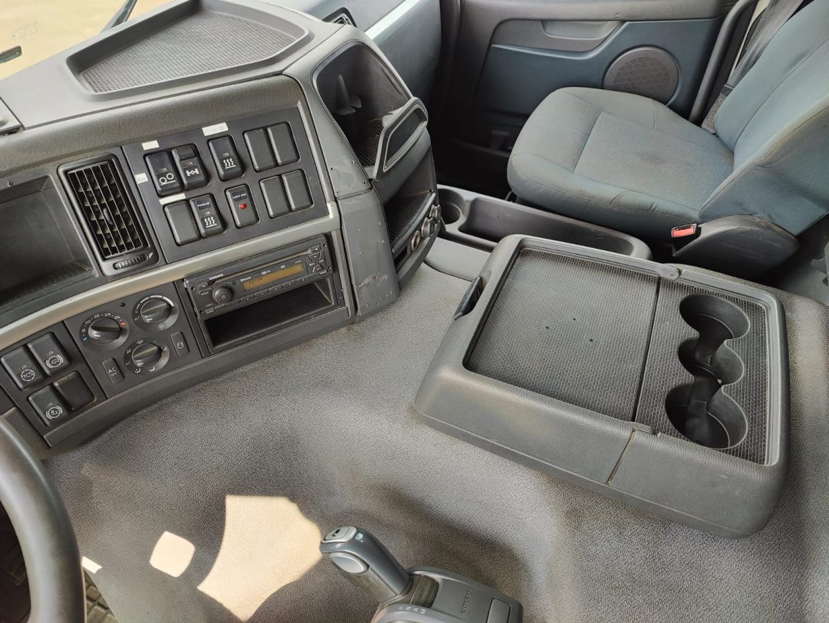 VOLVO FM-13 6X2 4800 - Image 17