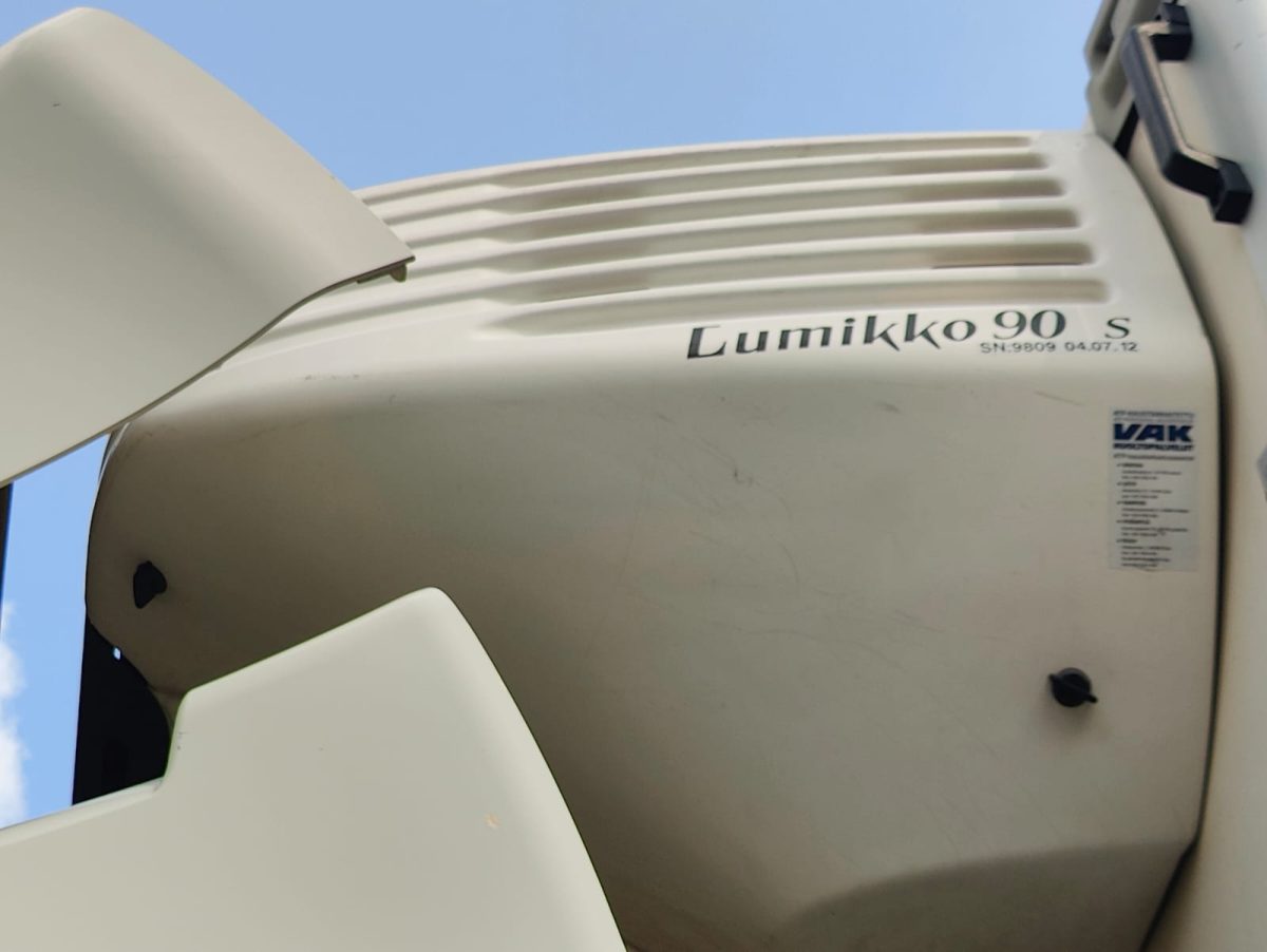 VOLVO FM-13 6X2 6080 - Image 10