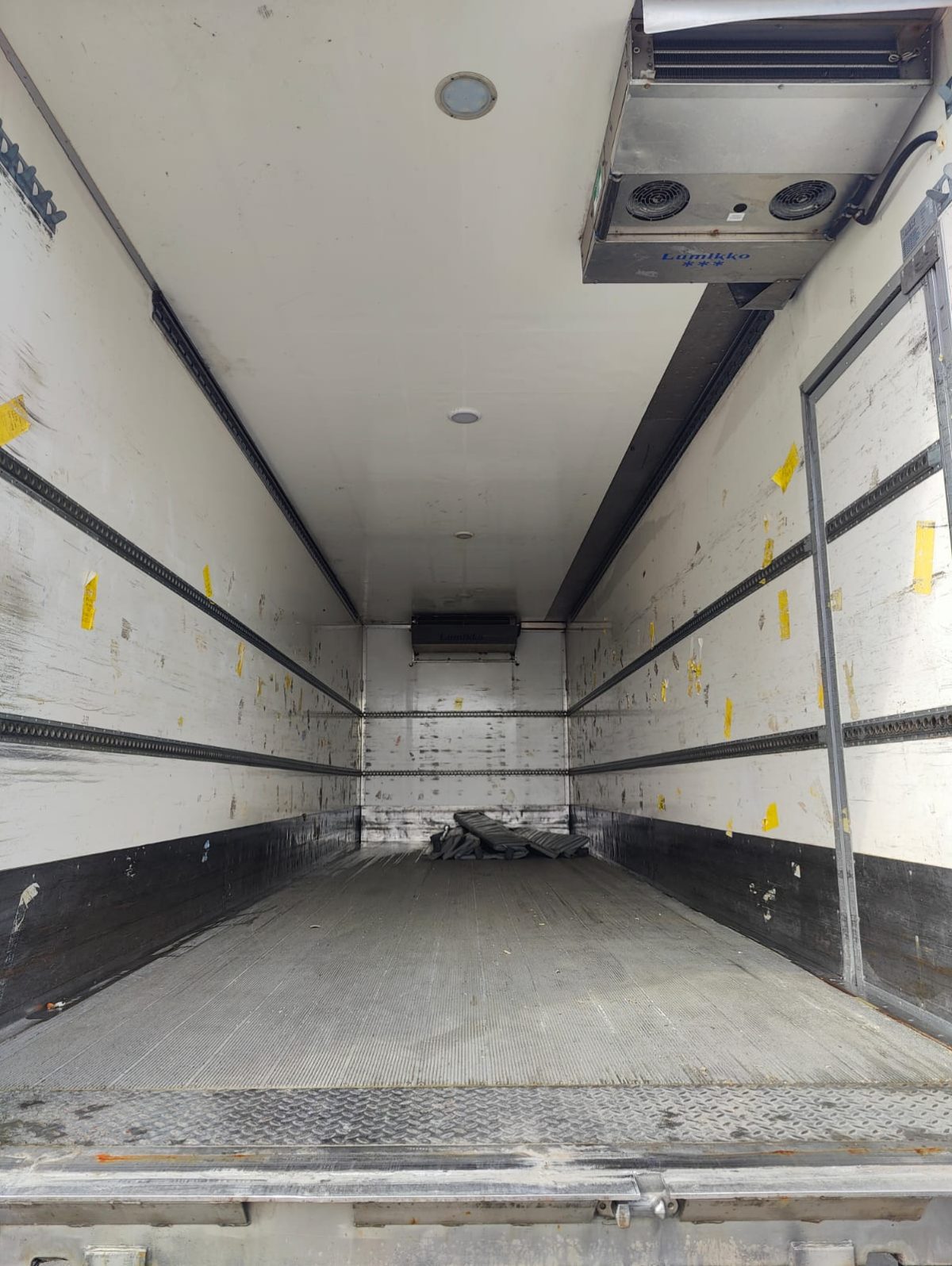 VOLVO FM-13 6X2 6080 - Image 11