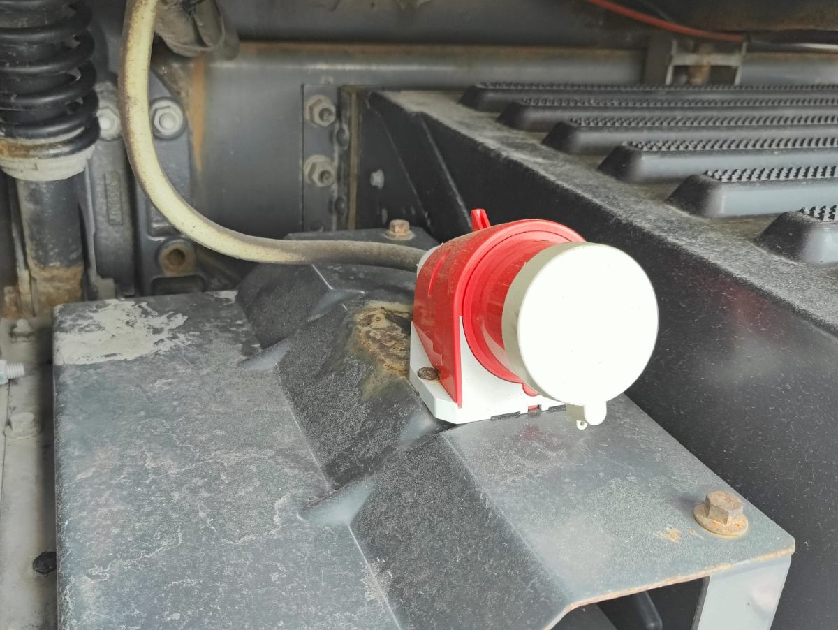 VOLVO FM-13 6X2 6080 - Image 12