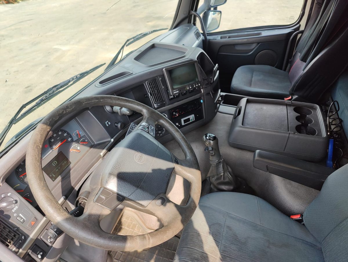 VOLVO FM-13 6X2 6080 - Image 18