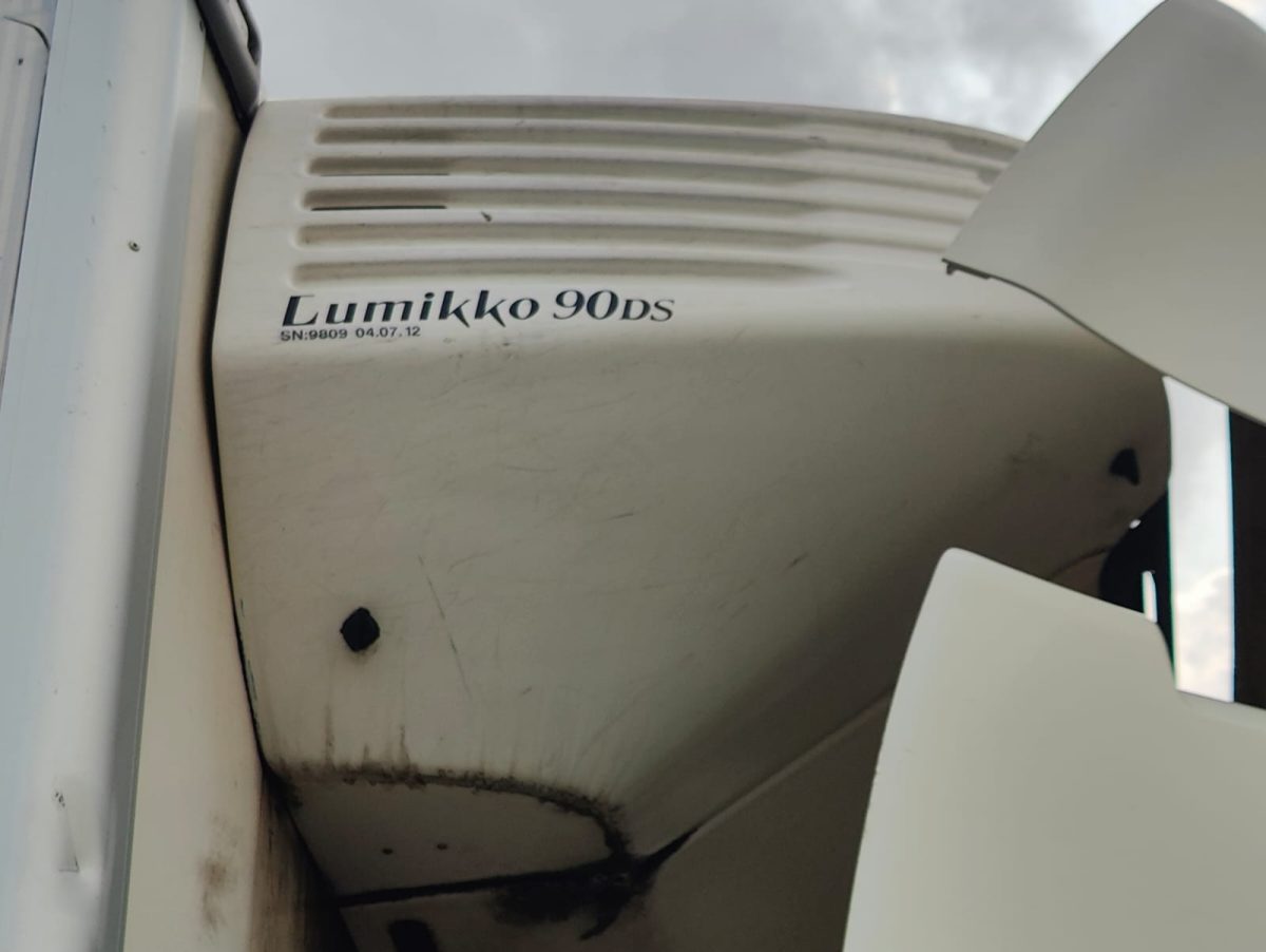 VOLVO FM-13 6X2 6080 - Image 8