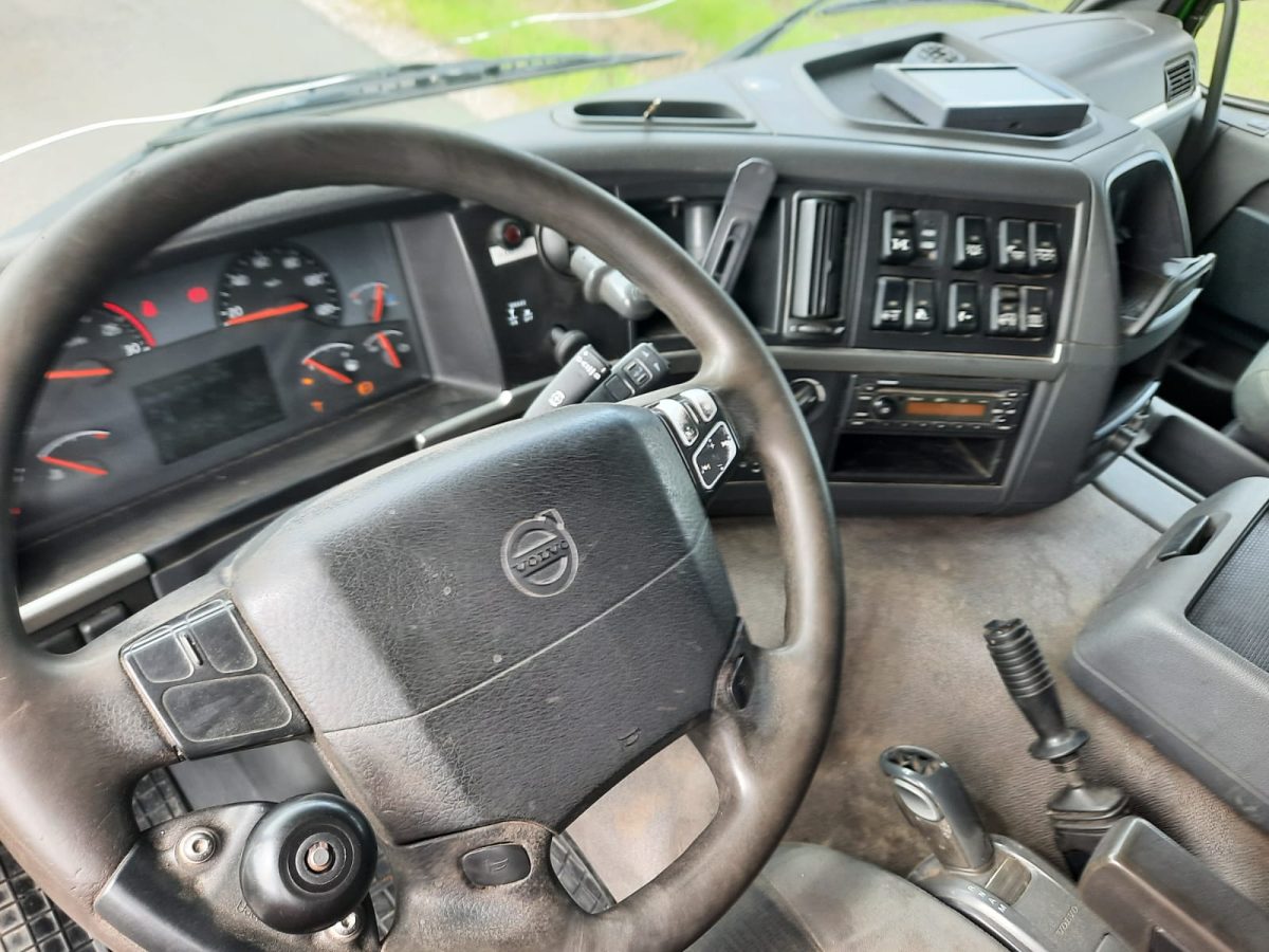 VOLVO FM-13 10X4 4300 - Image 7