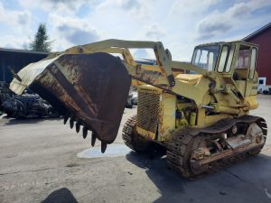 CATERPILLAR 955