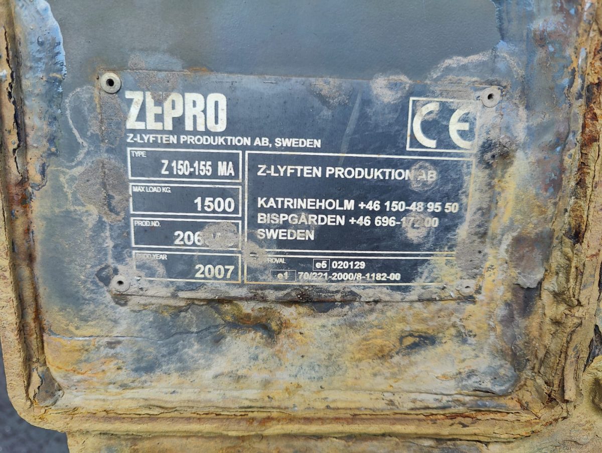 MERCEDES-BENZ ATEGO 1224 4X2 4760 - Image 11