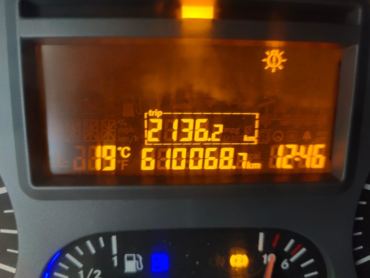 MERCEDES-BENZ ATEGO 1224 4X2 4760 - Image 15
