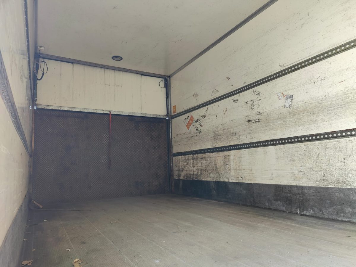 MERCEDES-BENZ ATEGO 1224 4X2 4760 - Image 6
