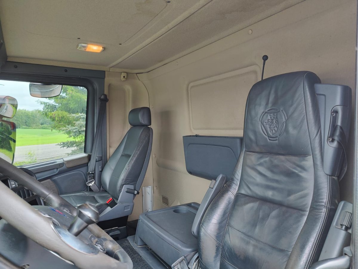 SCANIA R-500 6X2 3900 - Image 15
