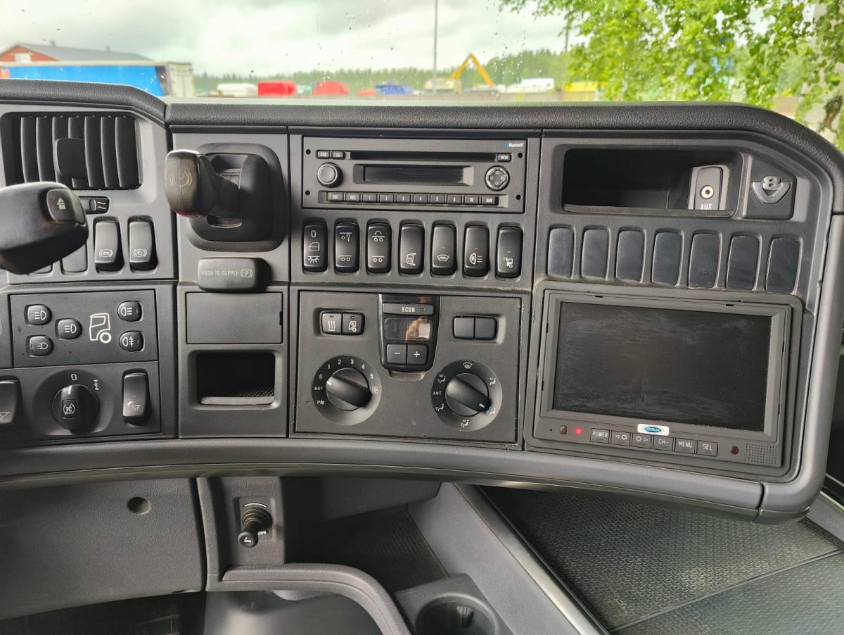 SCANIA R-500 6X2 3900 - Image 17