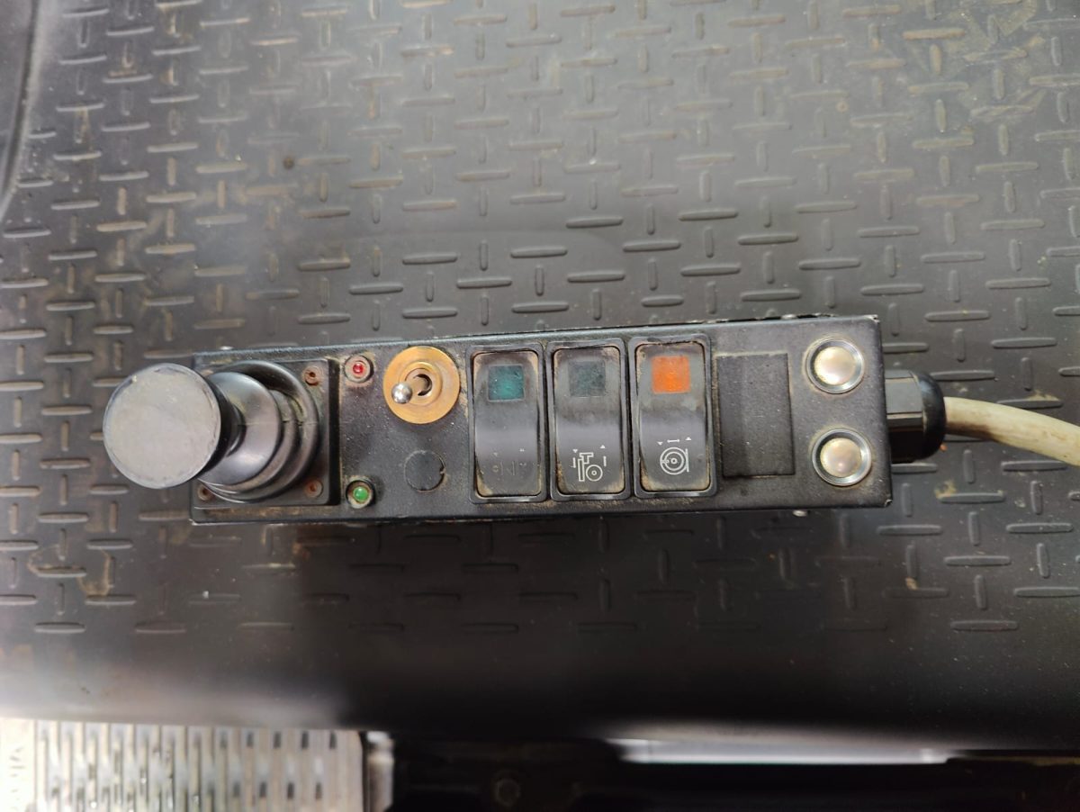 SCANIA R-500 6X2 3900 - Image 18