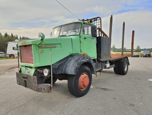 SISU KARHU LV-137CIT-4X4 4300