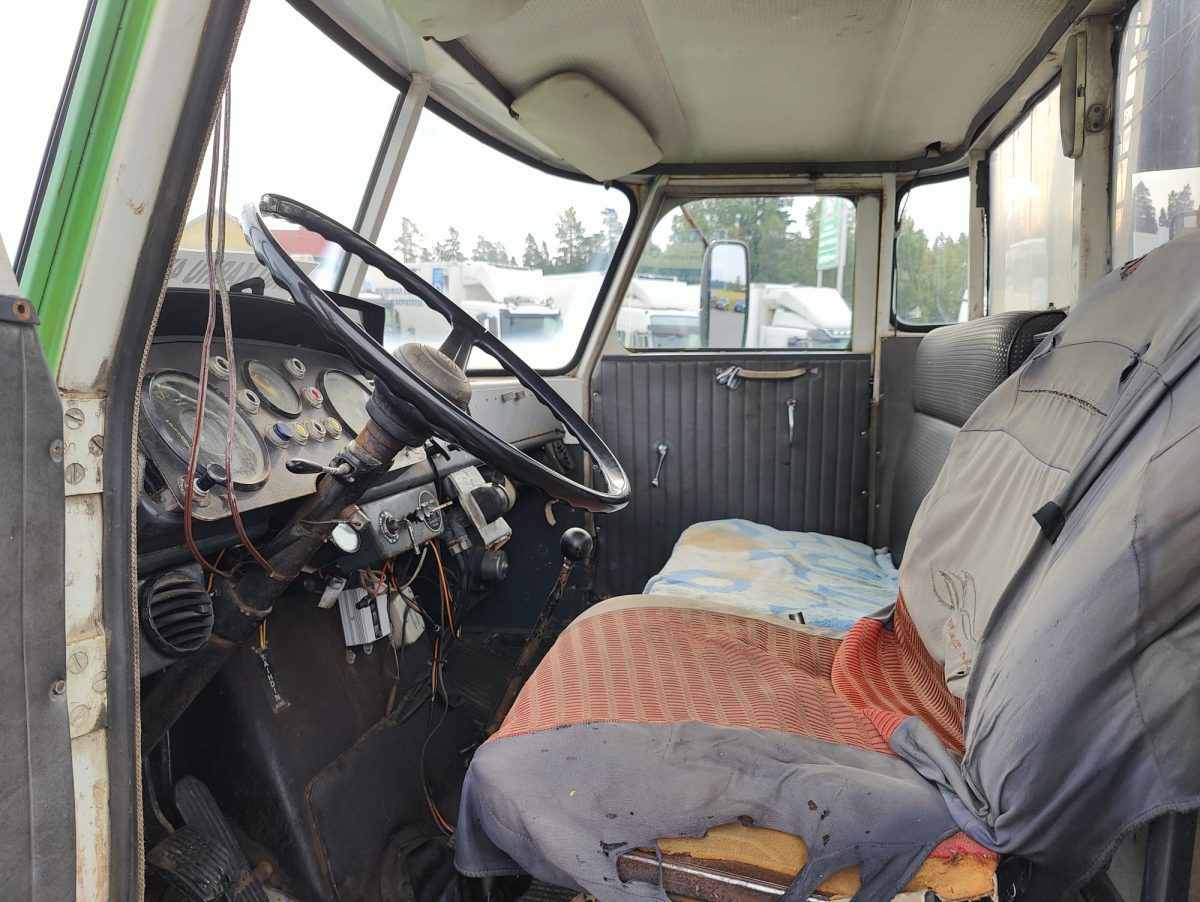 SISU KARHU LV-137CIT-4X4 4300 - Image 12