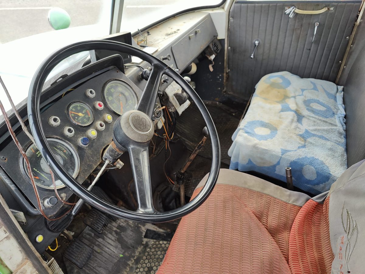 SISU KARHU LV-137CIT-4X4 4300 - Image 14