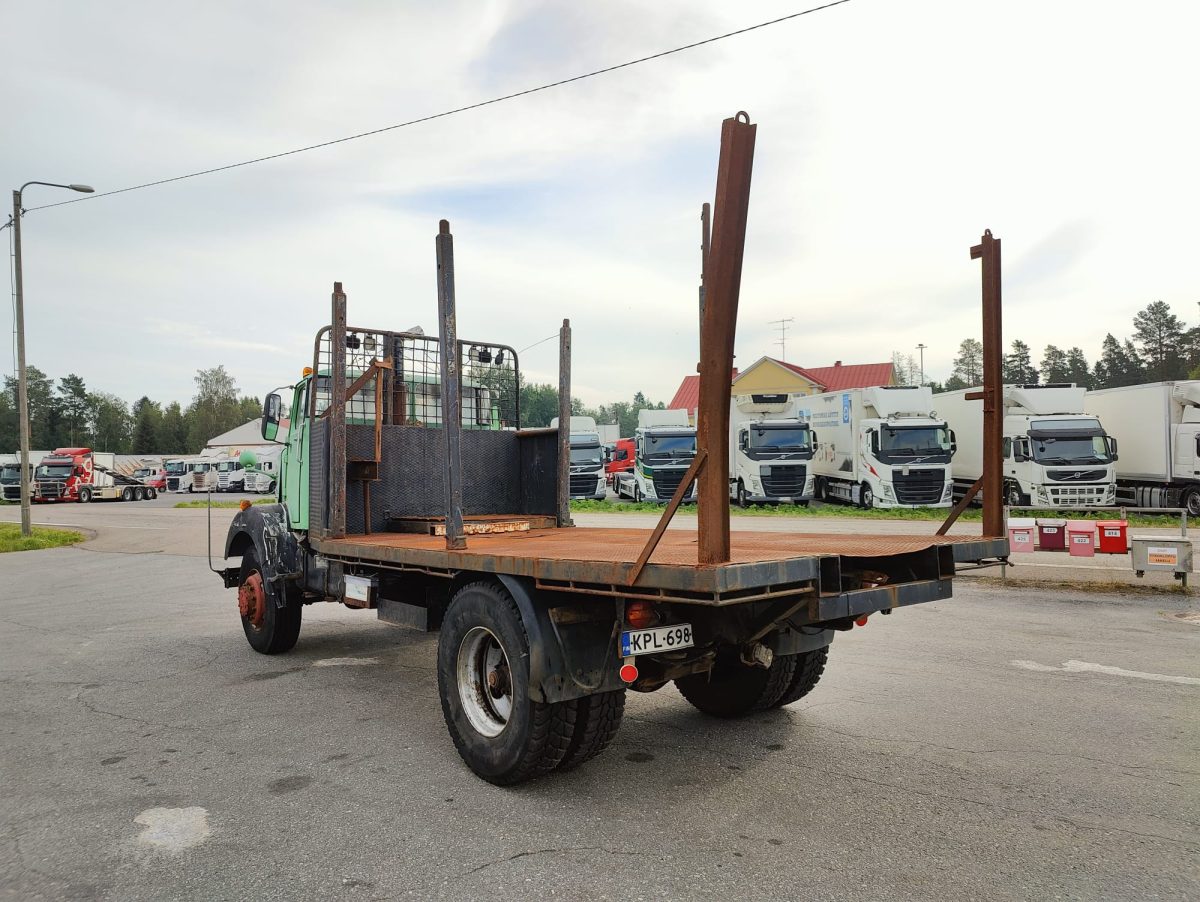 SISU KARHU LV-137CIT-4X4 4300 - Image 3