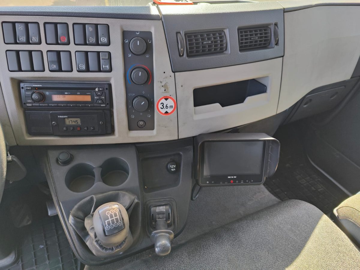 VOLVO FL-280 4x2 5000 - Image 17