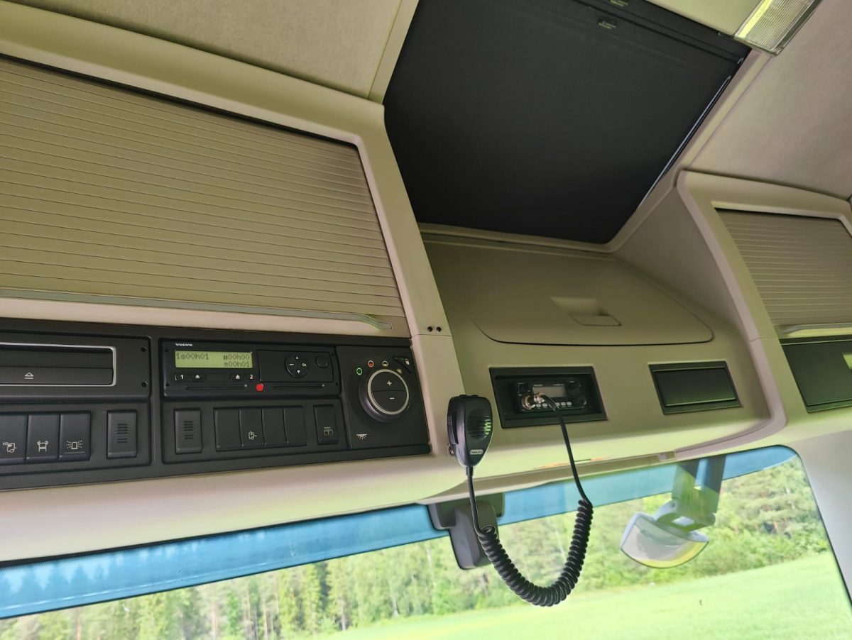 VOLVO FH-16 650 8x4 3700 - Image 17