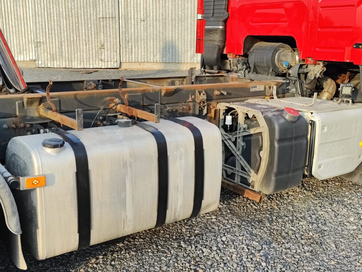 VOLVO FM-500 4600 - Image 15
