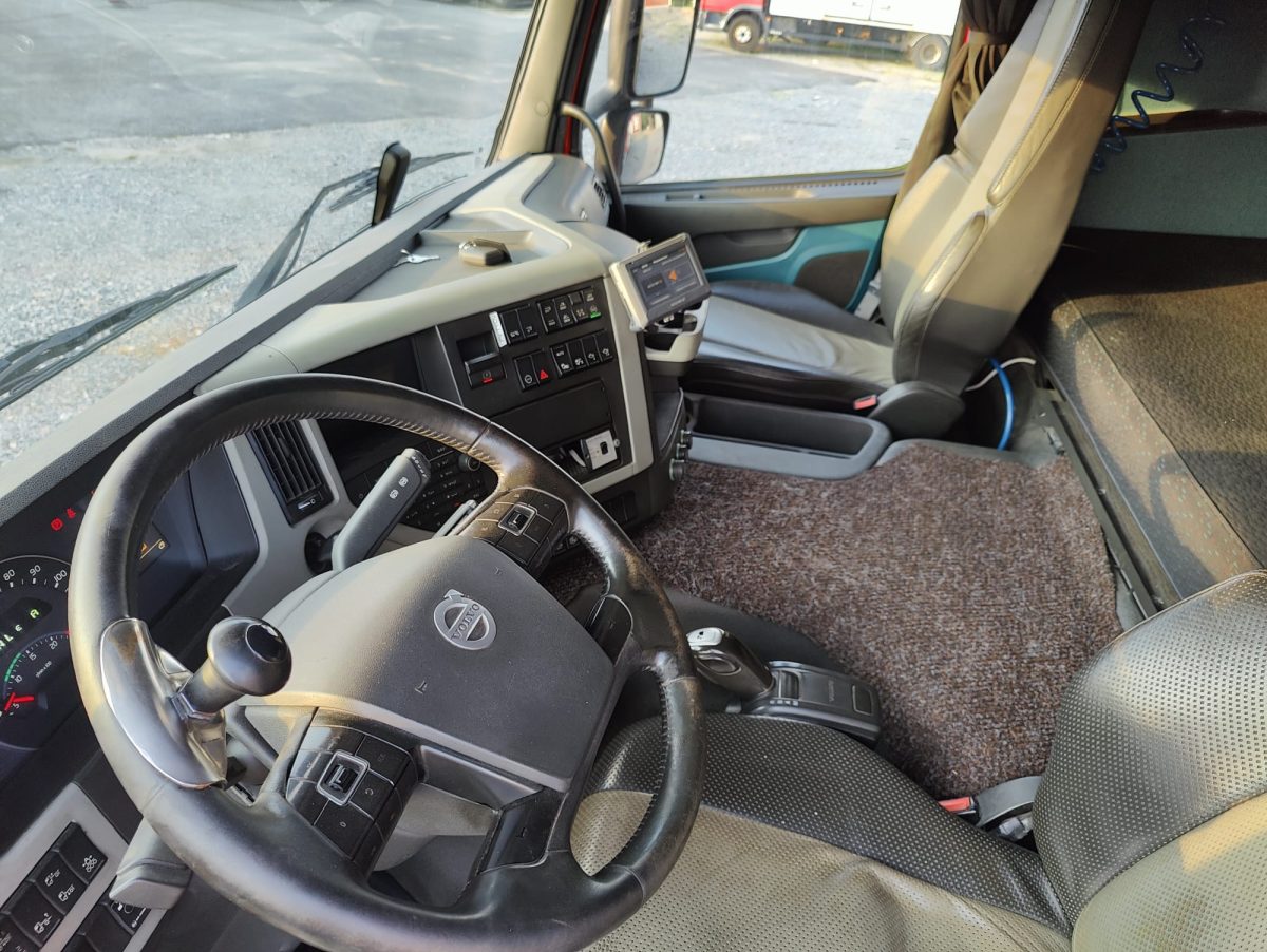 VOLVO FM-500 4600 - Image 18