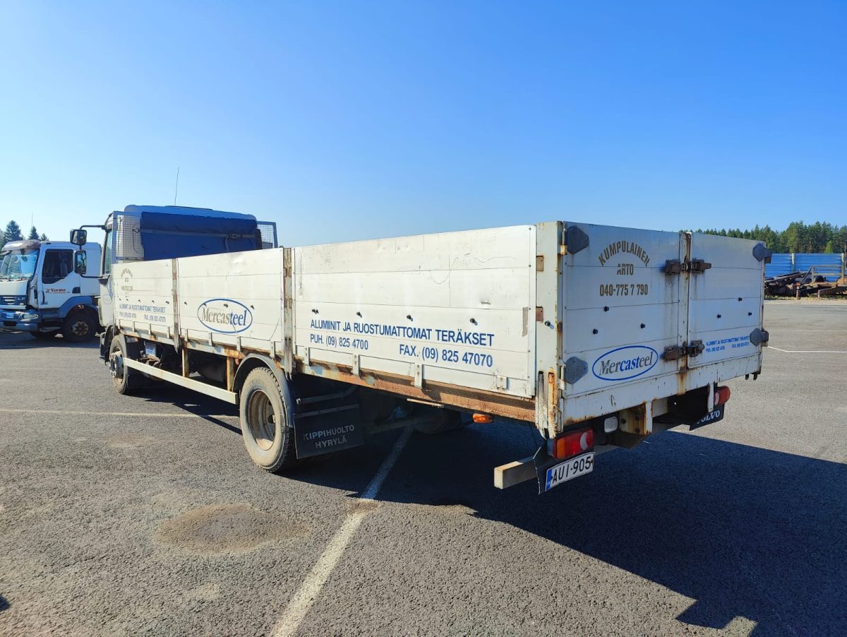 VOLVO FL 42 - Image 3
