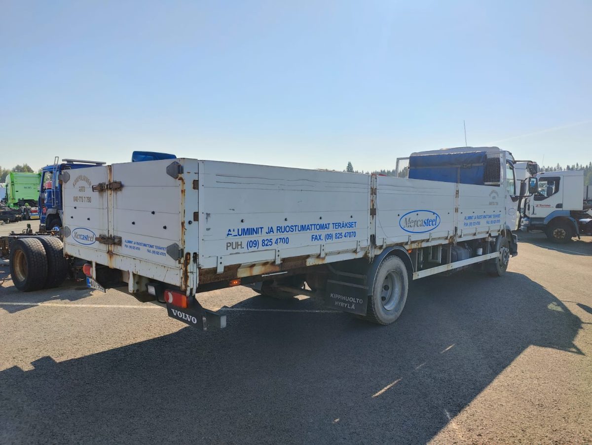 VOLVO FL 42 - Image 4