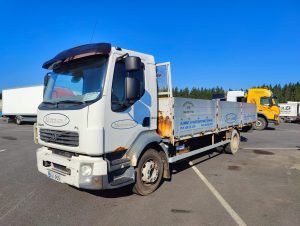VOLVO FL 42
