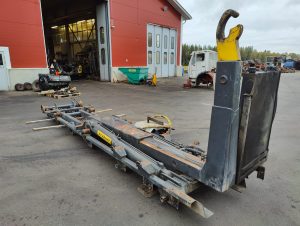 KOUKKULAITE HYVALIFT 5,9m
