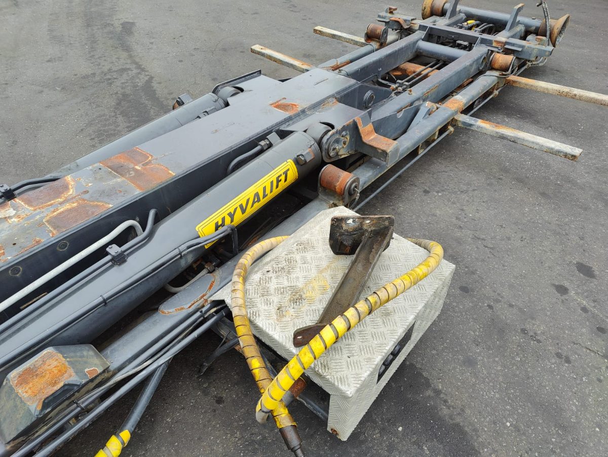 KOUKKULAITE HYVALIFT 5,9m - Image 5