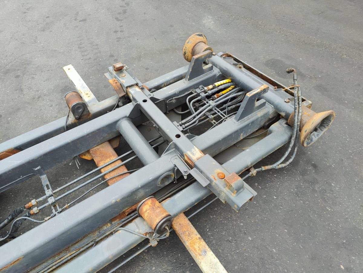 KOUKKULAITE HYVALIFT 5,9m - Image 7