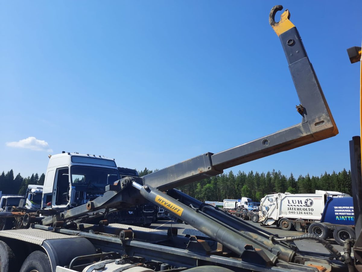 KOUKKULAITE HYVALIFT 5,9m - Image 3