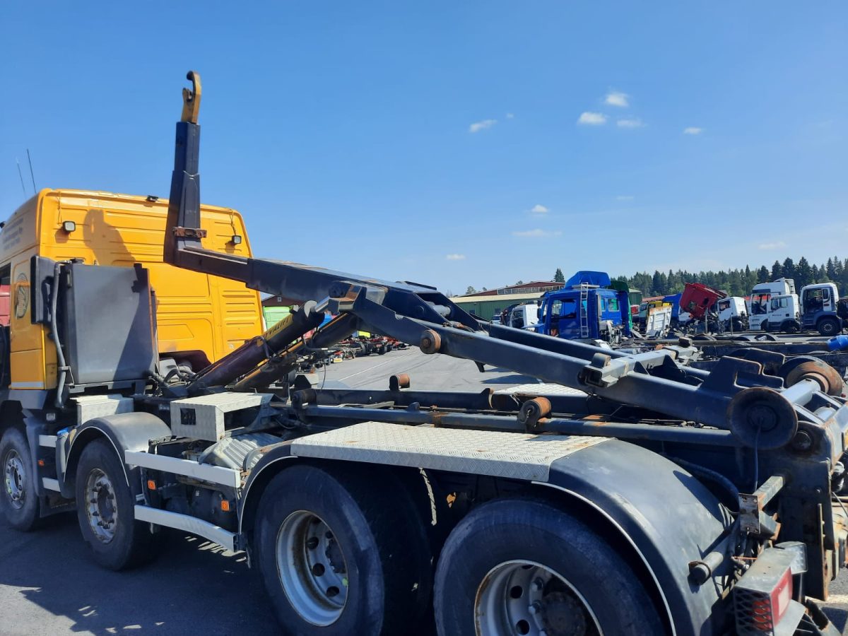 KOUKKULAITE HYVALIFT 5,9m