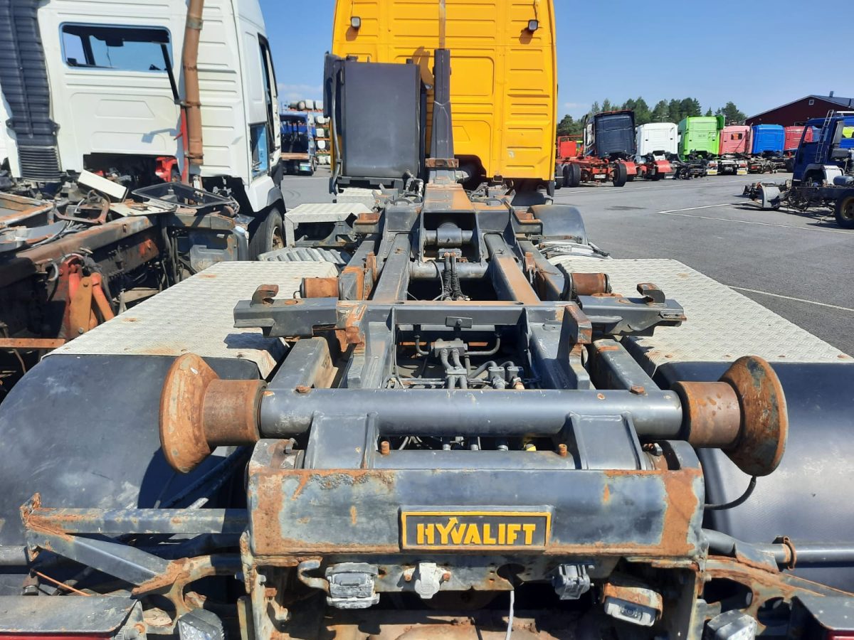 KOUKKULAITE HYVALIFT 5,9m - Image 5